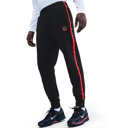 Pantalon Nike Capsules Noir pour Homme
