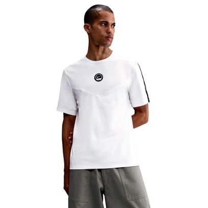 T-shirt Nike Collections Blanc pour Homme