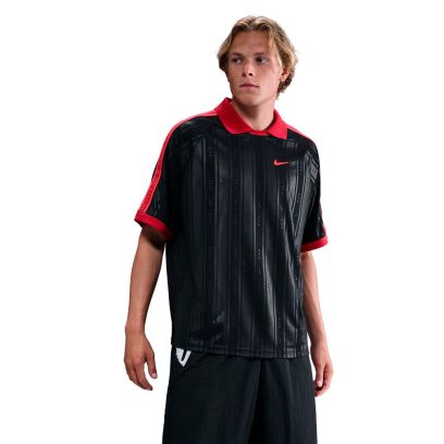 T-shirt Nike Collections Noir pour Homme