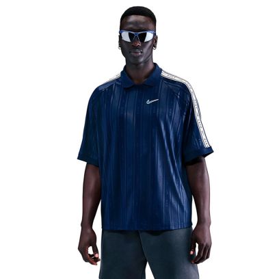 T-shirt Nike Capsules Bleu pour Homme