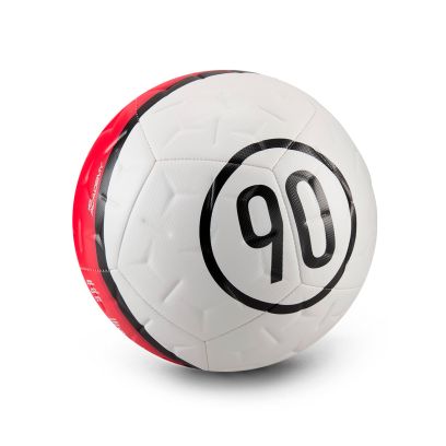 Ballon Nike Academy Total 90 Blanc