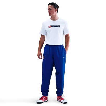 Pantalon Nike Psg Bleu Royal Unisexe