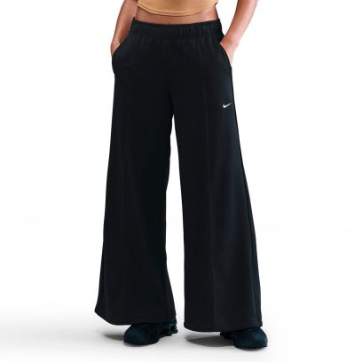 Pantalon Nike Capsules Noir pour Femme