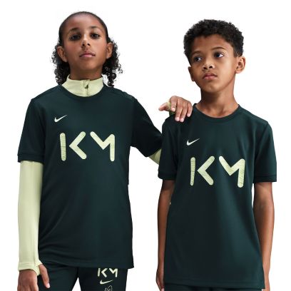 T-shirt Nike Playr Edition Vert pour Enfant