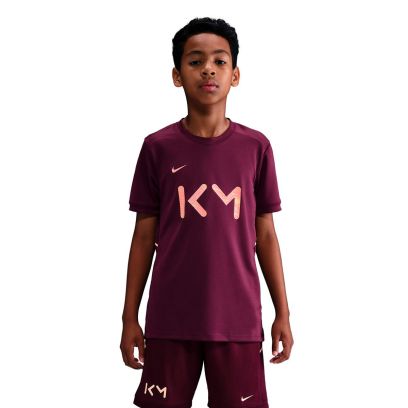 T-shirt Nike Playr Edition Violet pour Enfant