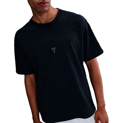 T-shirt Nike Kobe Bryant Noir pour Homme