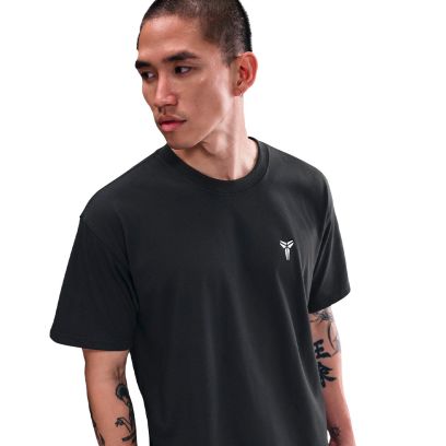 T-shirt Nike Kobe Bryant Noir pour Homme