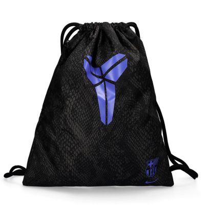 Gymsack Nike Fc Barcelona Multicolore