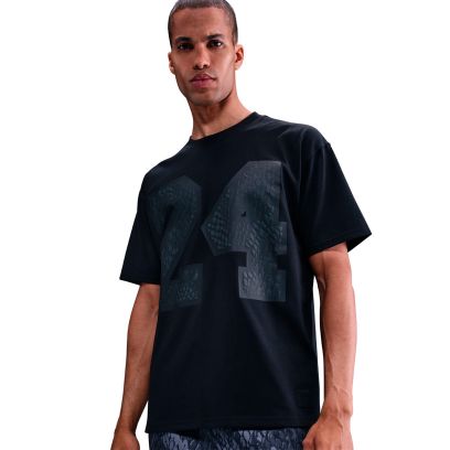 T-shirt Nike Kobe Bryant Noir pour Homme