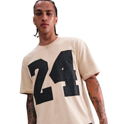 T-shirt Nike Kobe Bryant Marron pour Homme