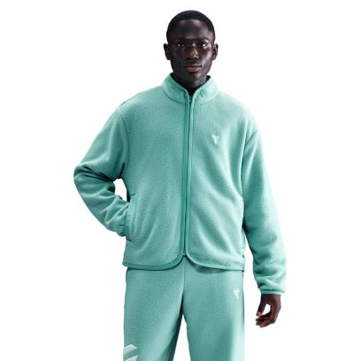 Veste Nike Kobe Bryant Blanc pour Homme