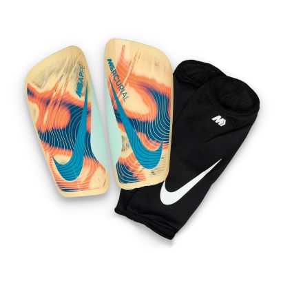 Protège-tibias Nike Mercurial Multicolore