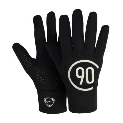 Gants Nike Academy Noir Unisexe