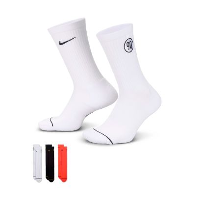 Chaussettes Nike Everyday Multicolore Unisexe