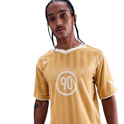 T-shirt Nike Total 90 Or pour Homme