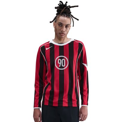 T-shirt Nike Total 90 Rouge pour Homme