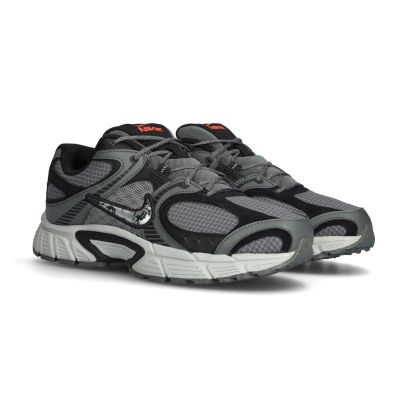 Nike V5 - Iron Grey-Metal-Silver-Black