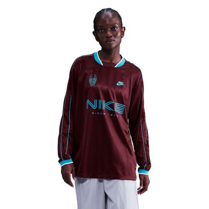 T-shirt Nike Capsules Rouge pour Femme