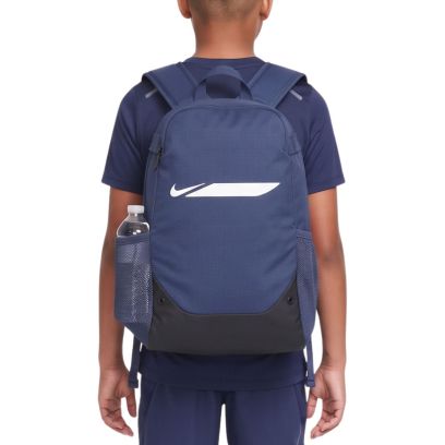 sac a dos nike academy 24l bleu marine io0915