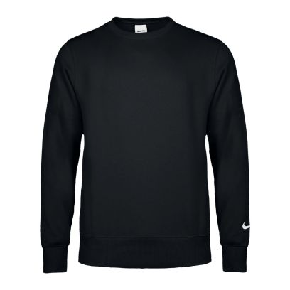 sweat shirt nike noir