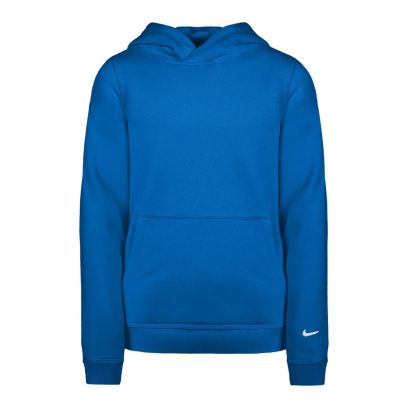 sweat shirt nike bleu royal