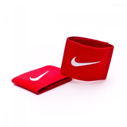 Sangle Nike Guard Stay II Rouge