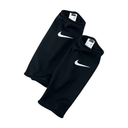 Membrane Protège-tibia Nike Guard Lock Noir