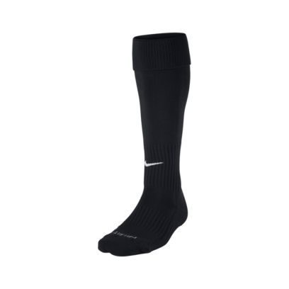 Chaussettes de football Nike Academy Noir Unisexe