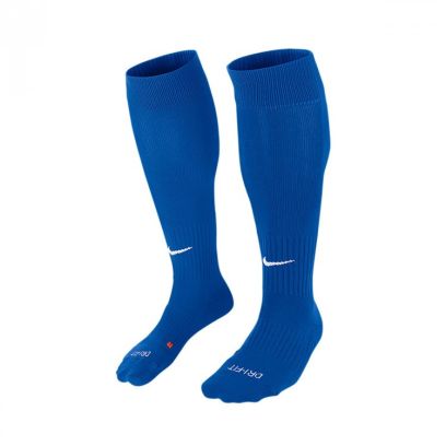 Classic II Over-the-Calf - Royal Blue-White