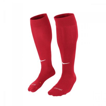 Classic II Over-the-Calf - University Red-White