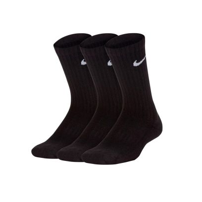 Chaussettes Nike Everyday Noir pour Enfant