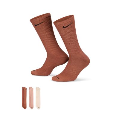 Chaussettes Nike Essentials Gris Unisexe