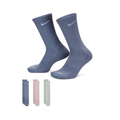 Chaussettes Nike Essentials Bleu Unisexe