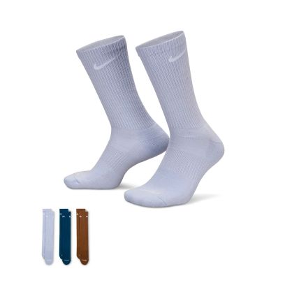 Chaussettes Nike Essentials Gris Unisexe