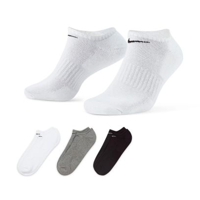 Lot de 3 paires de chaussettes Nike Everyday Blanc