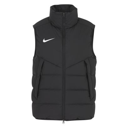 doudoune sans manches nike zelus noir pour homme