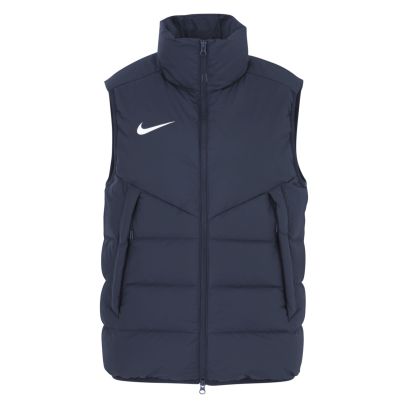 doudoune sans manches nike zelus marine pour homme