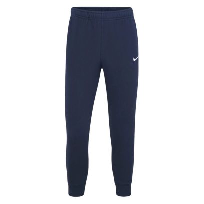 pantalon de jogging nike team bleu marine homme