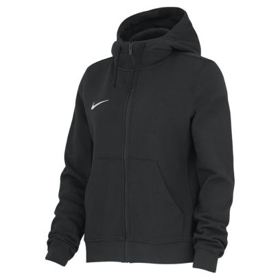 veste nike team noir femme