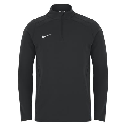 sweat training nike zelus noir pour homme