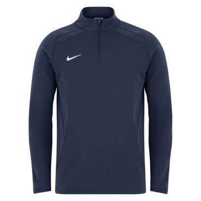 sweat training nike zelus marine pour homme