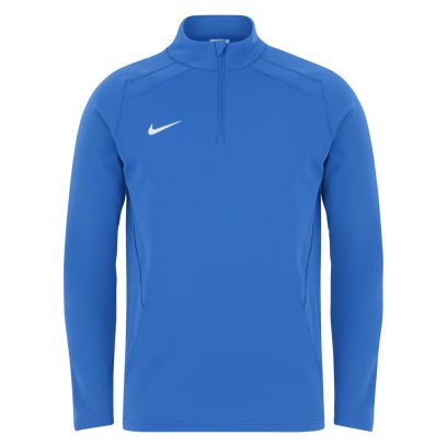 sweat training nike zelus royal pour homme