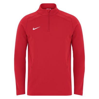 sweat training nike zelus rouge pour homme