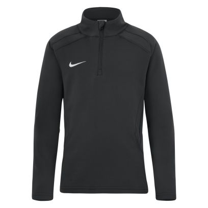 sweat training nike zelus noir pour enfant