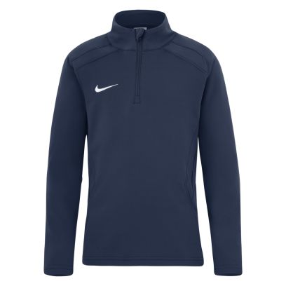 sweat training nike zelus marine pour enfant