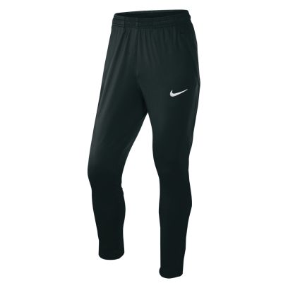 pantalon training nike zelus noir pour homme