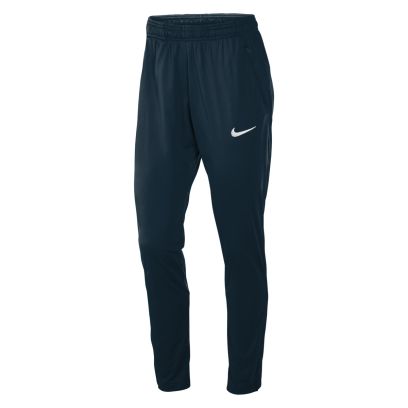 pantalon training nike zelus marine pour femme