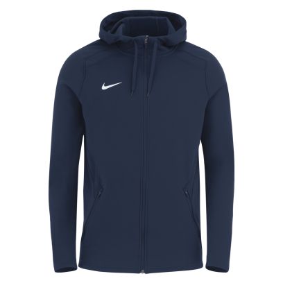 veste training nike zelus marine pour enfant