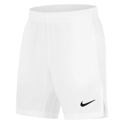 short training nike zelus blanc pour enfant