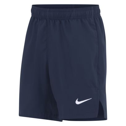 short training nike zelus marine pour enfant